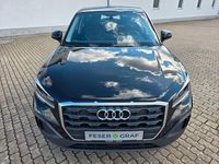 Gebraucht Audi Q2 Comfort 150 PS (110 kW) 2022 Brillantschwarz SUV