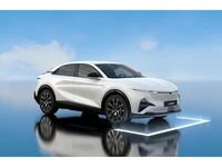 Neu Alpine A390 294 kW (400 PS) 2026 Weiß SUV