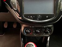 Używany Opel Adam Jam 69 KM (50 kW) 2015 Biały Hatchback