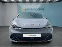 Gebraucht Cupra Born 150 kW (204 PS) 2023 Grau Kleinwagen