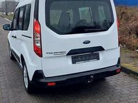 Gebraucht Ford Tourneo Connect Trend 101 PS (74 kW) 2020 Van / Kleinbus