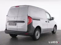 Gebraucht Mercedes Citan 113 131 PS (96 kW) 2024 Silber Van / Kleinbus