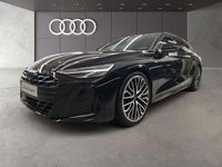 Neu Audi A6 204 PS (150 kW) 2026 Mythosschwarz metallic Kleinwagen