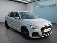 Gebraucht Audi A1 116 PS (85 kW) 2025 Silber Kleinwagen
