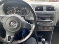 gebraucht VW Polo Cross 1.2 TSI -
