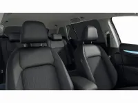 Neu VW Golf VIII 150 PS (110 kW) 2026 Grau Limousine
