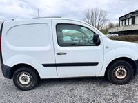 gebraucht Renault Kangoo Rapid Compact Basis