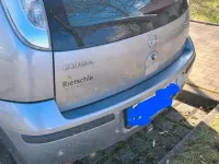 Gebraucht Opel Corsa 2006 Andere farben Kleinwagen