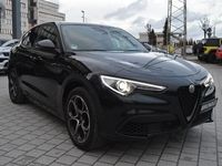 gebraucht Alfa Romeo Stelvio StelvioMY20 VELOCE 2.0 Turbo 16V 280 PS