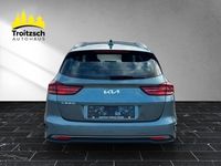 Używany Kia Ceed Vision 159 KM (116 kW) 2023 Andere farbe Hatchback