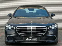 Gebraucht Mercedes S350 286 PS (210 kW) 2021 Grau Limousine