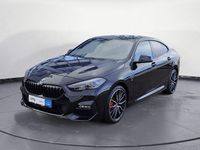 Gebraucht BMW 220 Performance 178 PS (130 kW) 2024 Schwarz Coupé
