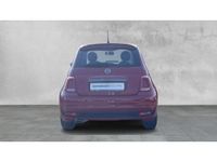 gebraucht Fiat 500 1.2 SPORT +TEMPOMAT+LMF+SPORT-CITY-TECH-P