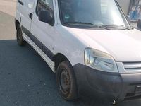 Gebraucht Citroën Berlingo 69 PS (50 kW) 2007 Van / Kleinbus