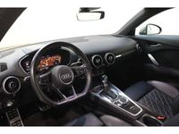 gebraucht Audi TTS 2.0 TFSI