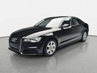 Second-hand Audi A6 Comfort 252 CP (185 kW) 2018 Negru Berlinǎ