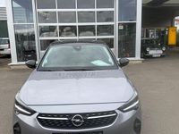 Gebraucht Opel Corsa Elegance 101 PS (74 kW) 2022 Grau Kleinwagen