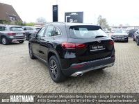 gebraucht Mercedes GLA180 PROGRESSIVE MBUX APPLE ANDROI