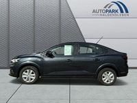 Gebraucht Dacia Logan Expression 91 PS (66 kW) 2024 Grau Limousine