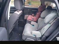 Gebraucht Dodge Journey SXT 140 PS (102 kW) 2008 Schwarz SUV