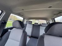 Gebraucht Chevrolet Aveo 101 PS (74 kW) 2008 Schwarz Limousine