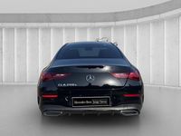 Gebraucht Mercedes CLA250e Premium 163 PS (119 kW) 2024 Schwarz Limousine