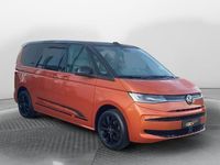 Gebraucht VW Multivan Edition 205 PS (150 kW) 2022 Orange Van