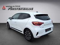 Gebraucht Mitsubishi Colt Plus 67 PS (49 kW) 2024 Weiß Kleinwagen