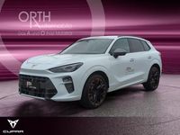 Gebraucht Cupra Terramar VZ 265 PS (194 kW) 2025 Weiß SUV