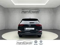 Gebraucht VW Golf Alltrack 200 PS (147 kW) 2023 Deep black perleffekt Kombi