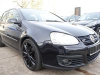 Gebraucht VW Golf IV GT 170 PS (125 kW) 2006 Blackmagic Limousine