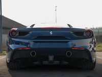 Gebraucht Ferrari 488 670 PS (492 kW) 2019 Blau