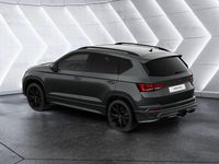 Neu Cupra Ateca VZ 300 PS (220 kW) 2026 Grau SUV