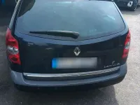 Używany Renault Laguna III 150 KM (110 kW) 2007 Niebieski Kombi