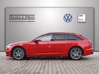 gebraucht Audi S6 Avant