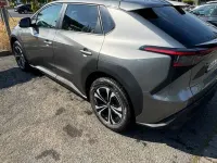 Gebraucht Toyota bZ4X Comfort 150 kW (204 PS) 2023 Grau SUV
