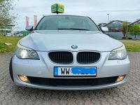 Gebraucht BMW 530 Exclusive 193 PS (141 kW) 2003 Limousine