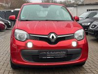 Second-hand Renault Twingo Dynamique 71 CP (52 kW) 2014 Roșu Hatchback