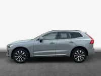Gebraucht Volvo XC60 Core 197 PS (144 kW) 2023 Vapour grey metallic SUV