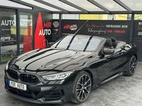 Gebraucht BMW M850 Performance 530 PS (389 kW) 2023 Schwarz Coupé
