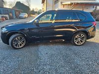 Gebraucht BMW X5 Shadowline 258 PS (189 kW) 2018 Schwarz SUV