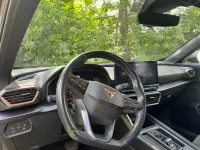 Gebraucht Cupra Formentor 310 PS (228 kW) 2020 Blau SUV
