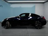 Gebraucht BMW 440 374 PS (275 kW) 2025 Blau Coupé