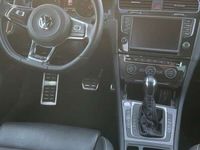 gebraucht VW Golf Golf GTDGTD BlueMotion Technology DSG