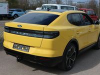 Gebraucht Ford Capri Premium 250 kW (340 PS) 2024 Gelb SUV