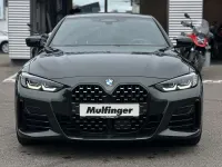 Gebraucht BMW 440 374 PS (275 kW) 2023 Sanremo green Coupé