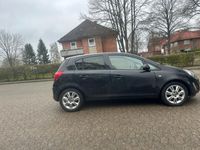 gebraucht Opel Corsa EZ, 2014 fährt mit Leistungsverlust mit TÜV