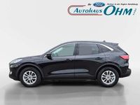 Gebraucht Ford Kuga Titanium X 224 PS (164 kW) 2022 Schwarz SUV