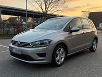Gebraucht VW Golf 86 PS (63 kW) 2014 Grau SUV