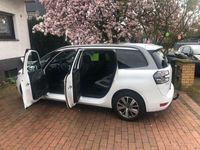 gebraucht Citroën Grand C4 Picasso Picasso 2.0 BlueHDi 135 - 7 Sitzer